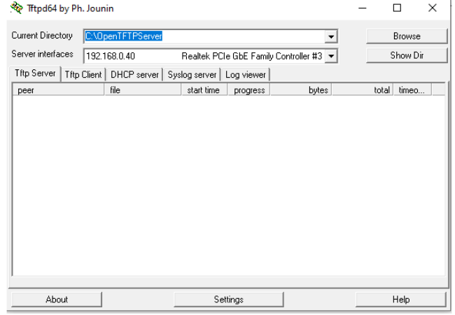 Tftpd64